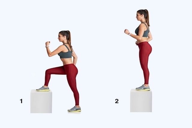 Dicas De Exercícios e Receitas Para Perder Peso e Crescer o Bumbum