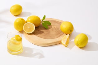 Imagen ilustrativa del artículo 10 beneficios del limón, propiedades y cómo consumirlo