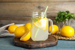 Imagen ilustrativa del artículo Jugo de limón: 9 beneficios y cómo hacer 