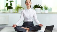 8 técnicas de relaxamento para acalmar a mente