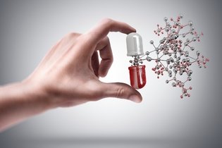 Imagem ilustrativa do artigo Farmacocinética e farmacodinâmica: o que é e quais as diferenças