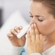 5 remédios para rinite alérgica