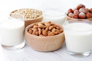 Imagen ilustrativa del artículo Dieta para la intolerancia a la lactosa