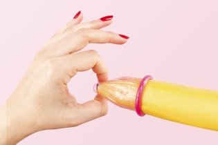 Imagen ilustrativa del artículo ¿Cómo poner o usar un condón correctamente?
