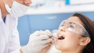 Alveolite (seca ou purulenta): o que é, sintomas e tratamento