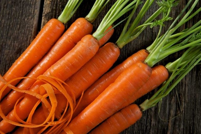 7 benefícios da cenoura (com receitas saudáveis) - Tua Saúde