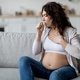 Tosse na gravidez: causas, o que fazer, sinais de alerta e riscos