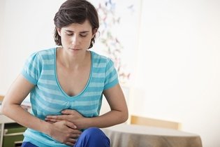 Imagem ilustrativa do artigo O que é brida abdominal, sintomas e como tratar