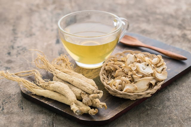 Ginseng o que para que serve tipos e como usar com receitas