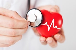 Imagem ilustrativa do artigo Cardiomiopatia hipertrófica: o que é, sintomas, causas e tratamento