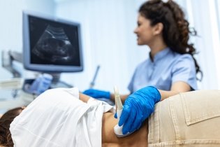 Imagen ilustrativa del artículo Biopsia renal: qué es, cómo es realizada y cómo prepararse