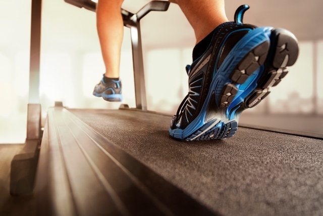 4 dicas fundamentais para emagrecer a correr na passadeira