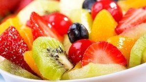 12 frutas que puede comer un diabético 