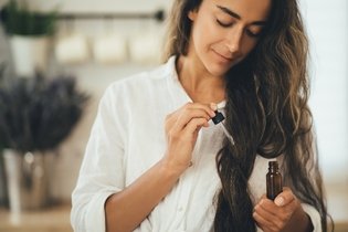 5 remédios caseiros para queda de cabelo