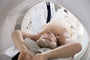 Imagen ilustrativa del artículo Tomografía de tórax: qué es, para qué sirve y cómo se realiza