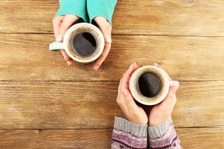 11 benefícios do café (e quantidade recomendada)