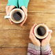 11 benefícios do café (e quantidade recomendada)