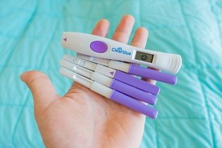 Teste de Ovulação (fertilidade): como fazer e saber seus dias mais férteis