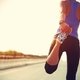 5 exercícios para treinar perna em casa