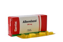 Mebutar 200 Mebendazol Jarabe Precio