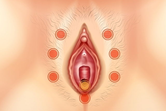 vulvar vestibulectomy