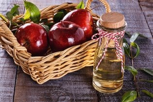 Vinagre de manzana: 9 beneficios, para qué sirve y cómo utilizar