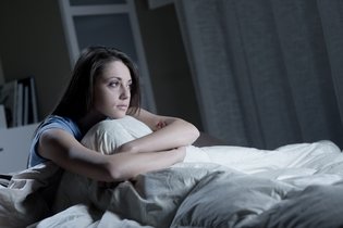 8 distúrbios do sono mais comuns (e o que fazer)