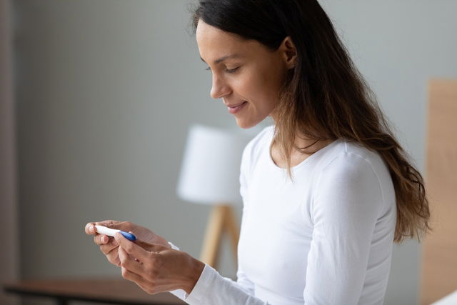 Qual a diferença entre nidação e menstruação? - Significados