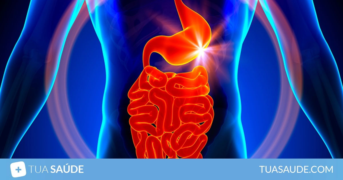 8 Principais Sintomas De Câncer No Intestino Tua Saúde