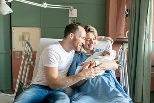 C-Section Recovery: Duration, Tips & Wound Care