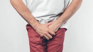 Penis Irritation: 5 Common Causes & What to Do