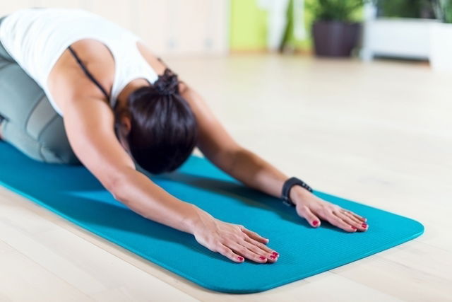 10 exercícios de alongamento para Dor nas Costas