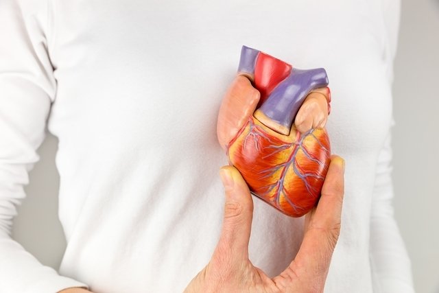 ما هو ، ما هي الأعراض وكيفية علاج الصدمة القلبية