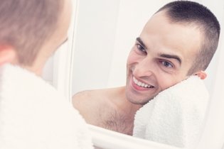 Imagen ilustrativa del artículo ¿Cómo limpiar los oídos sin cotonetes o hisopos?