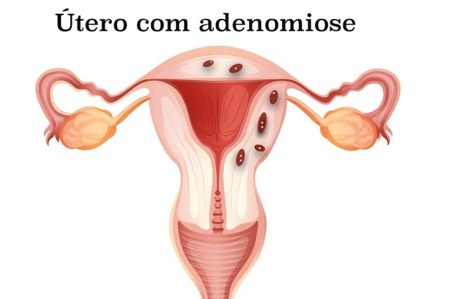 Adenomiose