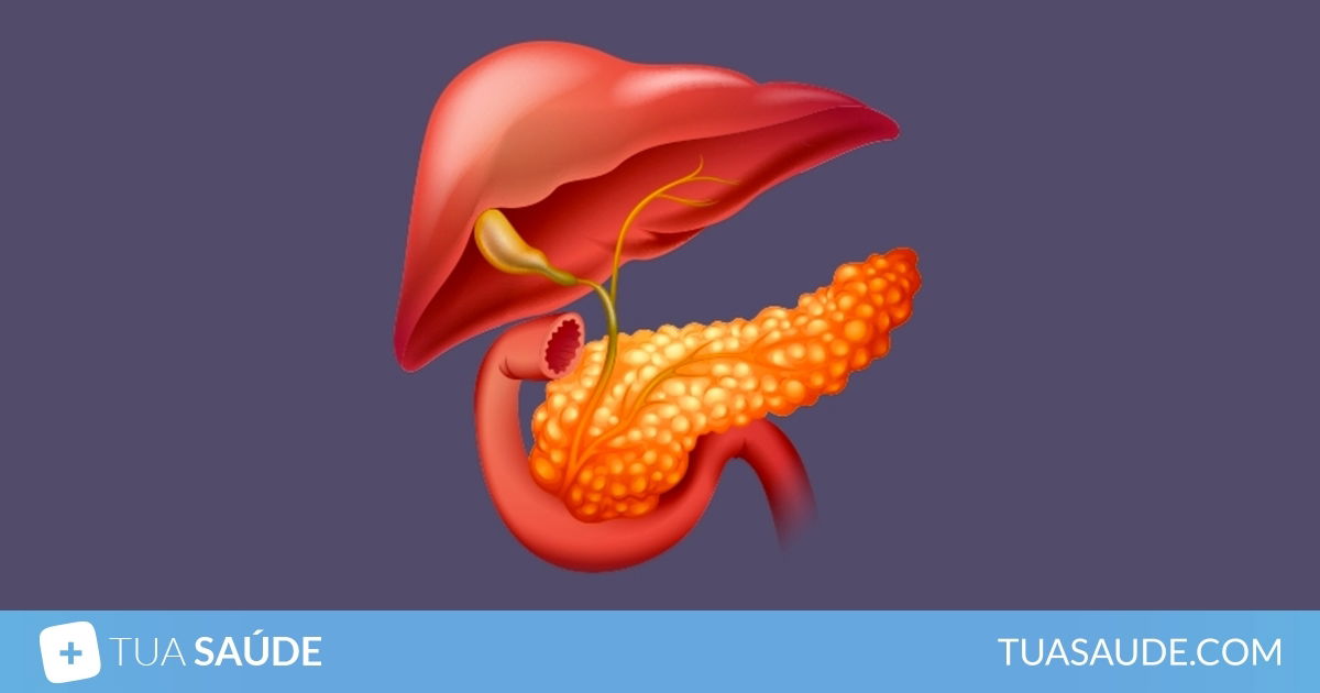 Pancreatite o que é sintomas e principais causas Tua Saúde