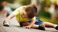 Mild Autism: Initial Symptoms in Children