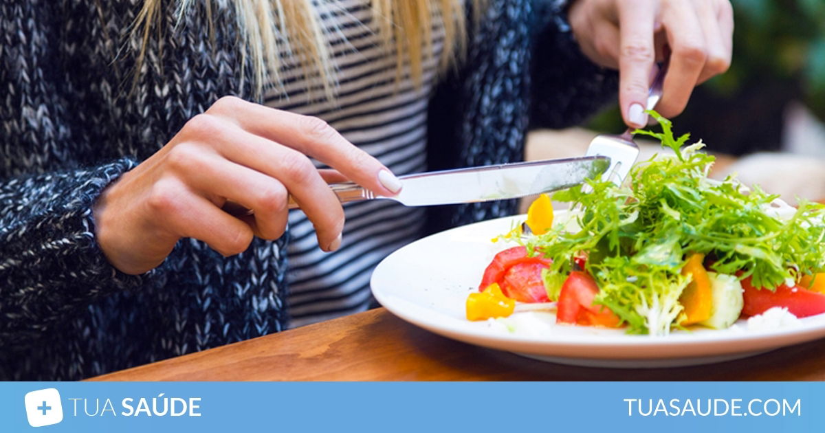 Benef Cios De Comer Devagar E Mastigar Bem Os Alimentos Tua Sa De