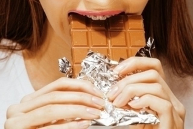 Alergia al chocolate: principales síntomas y tratamiento