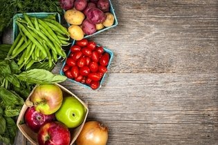 Dieta para el ácido úrico: tabla de alimentos permitidos y a evitar