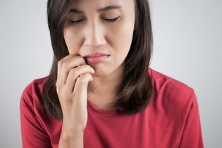 Imagen ilustrativa del artículo Síndrome de la boca ardiente: síntomas, causas y tratamiento