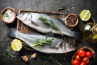 Imagem ilustrativa do artigo 9 benefícios do peixe e como consumir (com receitas)