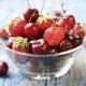 Frutas vermelhas: 10 benefícios e como consumir (com receitas)