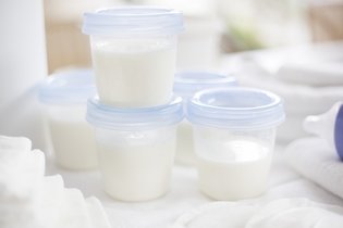 Doação de leite materno: quem pode e como doar