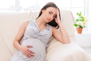 Pedra na vesícula na gravidez: sintomas, causas e tratamento