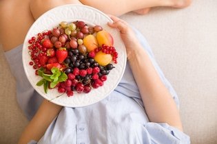 Imagem ilustrativa do artigo Dieta da fruta: como fazer (com cardápio)