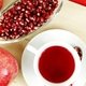 Romã para emagrecer: como fazer suco e chá