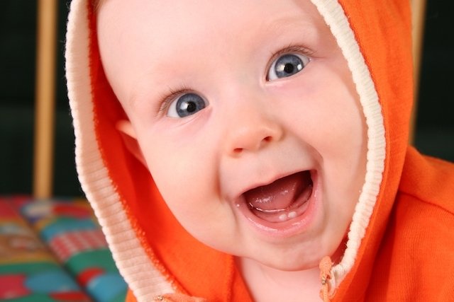 8 Sintomas Do Nascimento Dos Primeiros Dentes Tua Saude