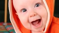 Sintomas do nascimento dos primeiros dentes