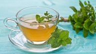 Chá de hortelã: 7 benefícios e como fazer